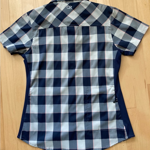 Club Ride Mtb cycling shirt - Picture 2 of 4